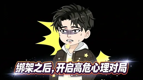 绑架